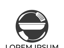 Restaurant logo