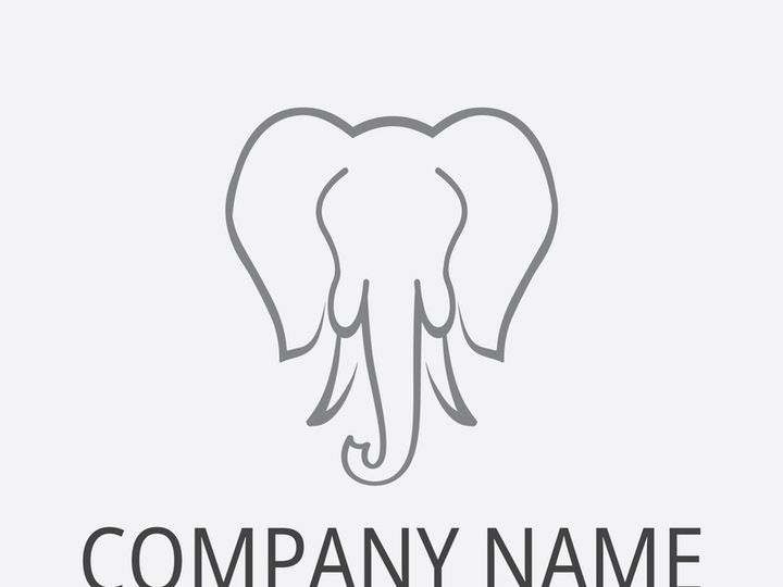 Elephant logo