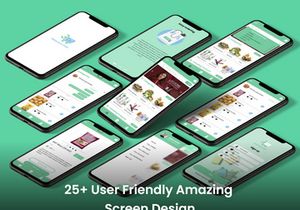 Grocery Delivery App