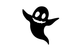 Halloween icon for Your Design for the Holiday Halloween