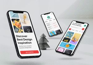 Pinterest Mobile App