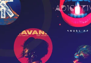 Music Player Apps concept