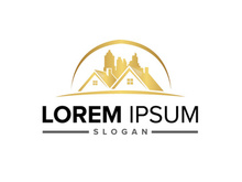 Real Estate Logo