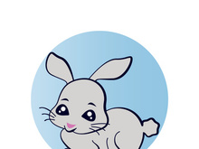 Rabbit logo