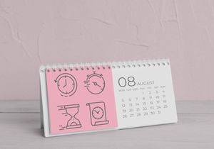 Outline : Time Icon set