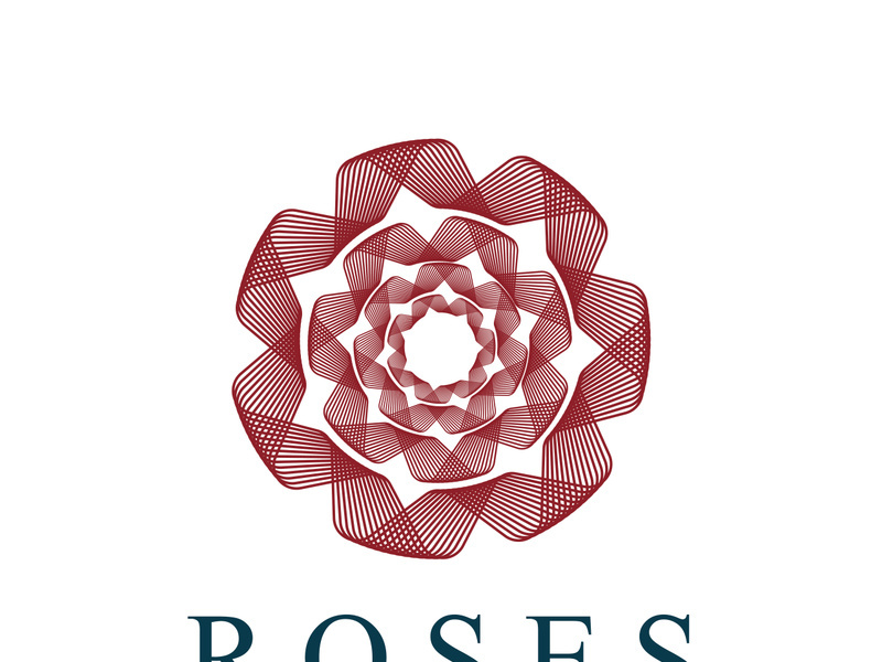Rose logo