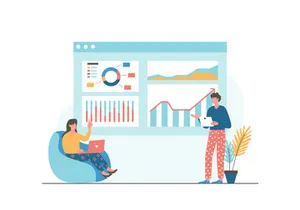 Strategy Business Illustration Vol 1