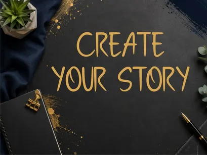 Malviro – Playful Handwritten Font