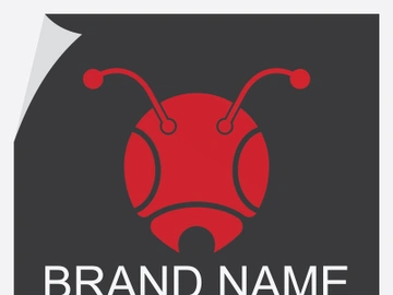 Ant logo preview picture