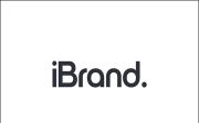 iBrand - Logo Font