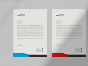 Letterhead Business preview picture