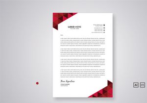 Letterhead