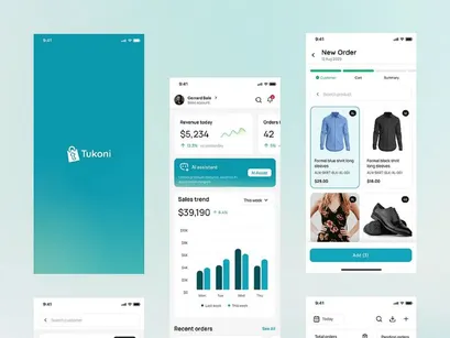 GenuseCart v1.0 - Single or Multivendor Ecommerce System with Physical and Digital Product Marketplace