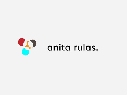 Anita Logo Design