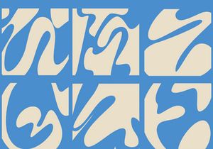 Wriggle - Free Experimental Display Typeface