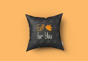 Autumn Days, a fall themed handwritten font