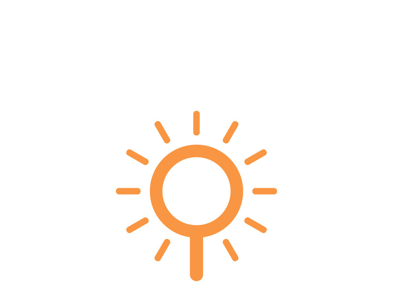 sun logo
