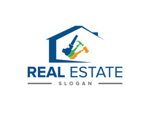 Real Estate Logo