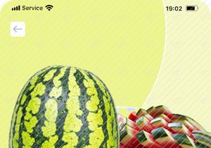 Fruit Shop