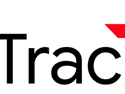 Trac Logo Design