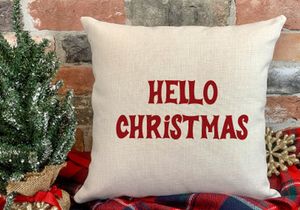 Christmas Come