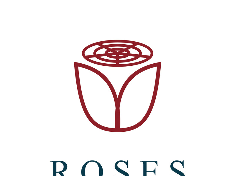 Rose logo