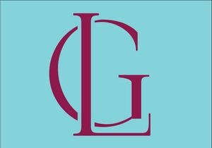 Letter GL Logo Design in Adobe Illustrator