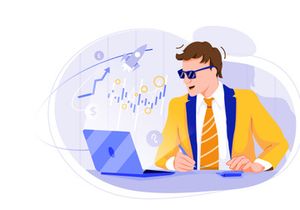 M219_Crypto Currency Illustrations
