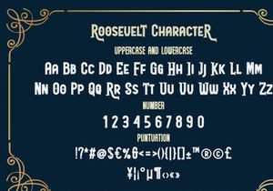 Roosevelt