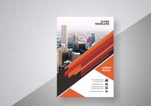 Business Flyer Corporate Bundle