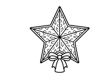 Holiday celebration background with festive decorations