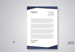 Letterhead