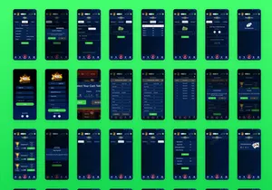Rummy App