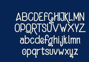 Hagelo - Sans serif