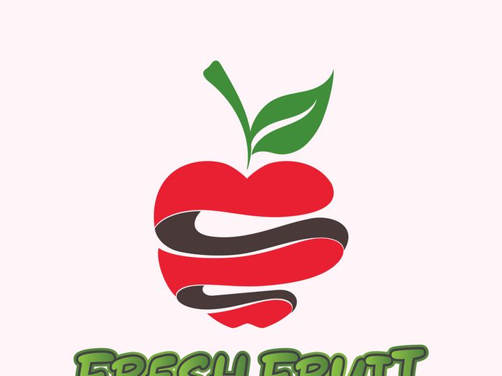 Apple logo design
