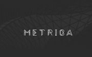 Metrica - Free Font Download