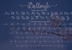 Bellrish
