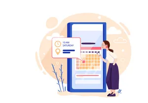 Appointment Illustrations