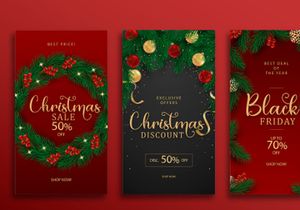 Christmas Theme