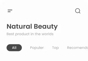 Lipstick  App