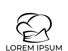 Restaurant logo