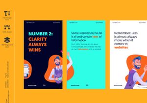 Instagram Creator for Marketing Story