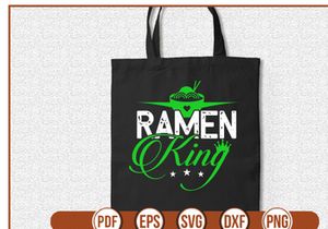 Ramen King