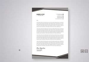 Letterhead