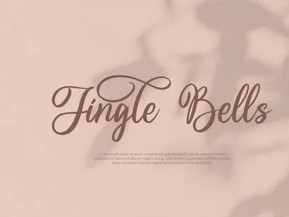 Cranberry - Modern Script Font