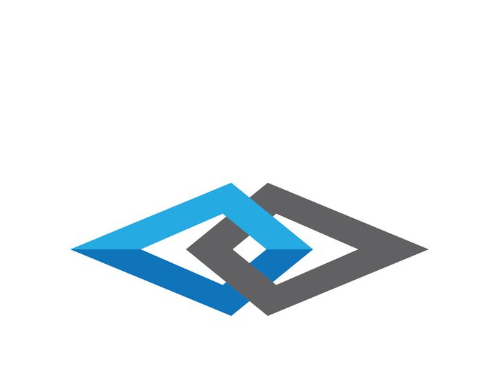 Business Finance Logo template