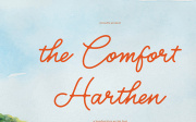 Comfort Harthen | Handwritten Script