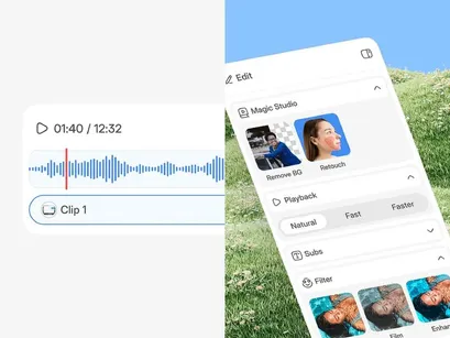 Tiker v1.0 - IOS media app for creating and sharing short videos