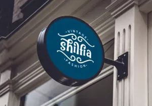 Nilky & Miky Font