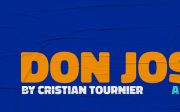 Don José - Typeface (Free)